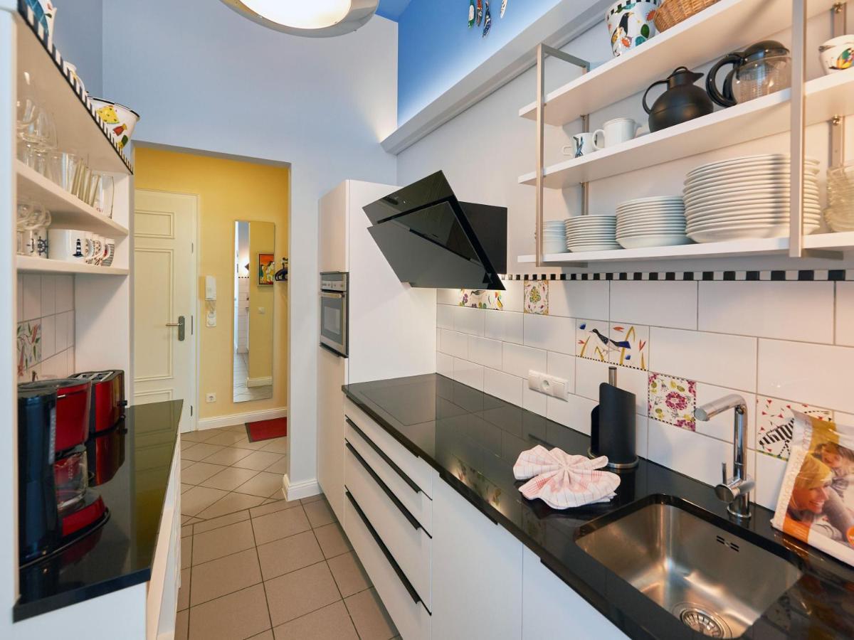 Strandeck F 662 Wg 1 Mit Meerblick, Terrasse, Wintergarten Apartment