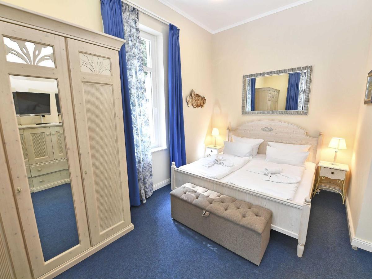 Strandeck F 662 Wg 1 Mit Meerblick, Terrasse, Wintergarten *